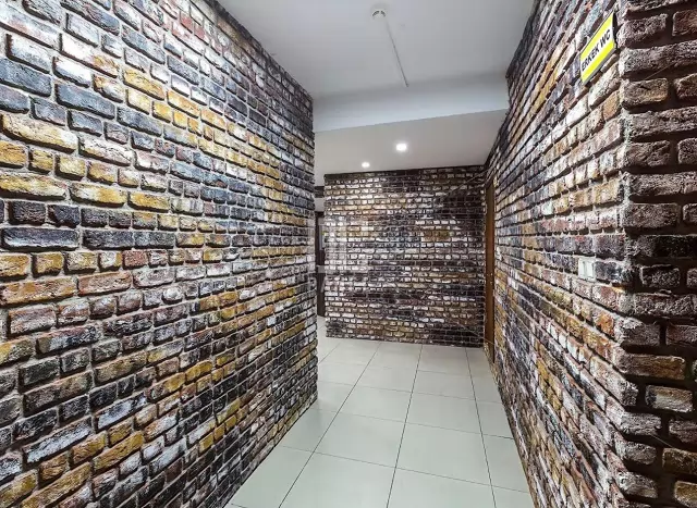 Gazipaşa İnşaat Taş Duvarcısı